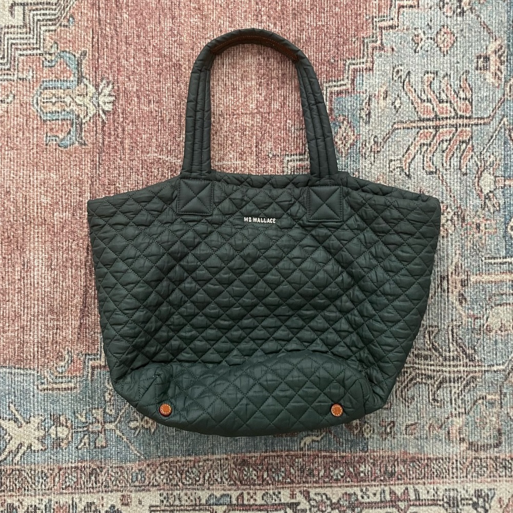 MZ Wallace Medium Tote